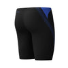 Speedo Mens Hyperboom Splice Jammer Blue
