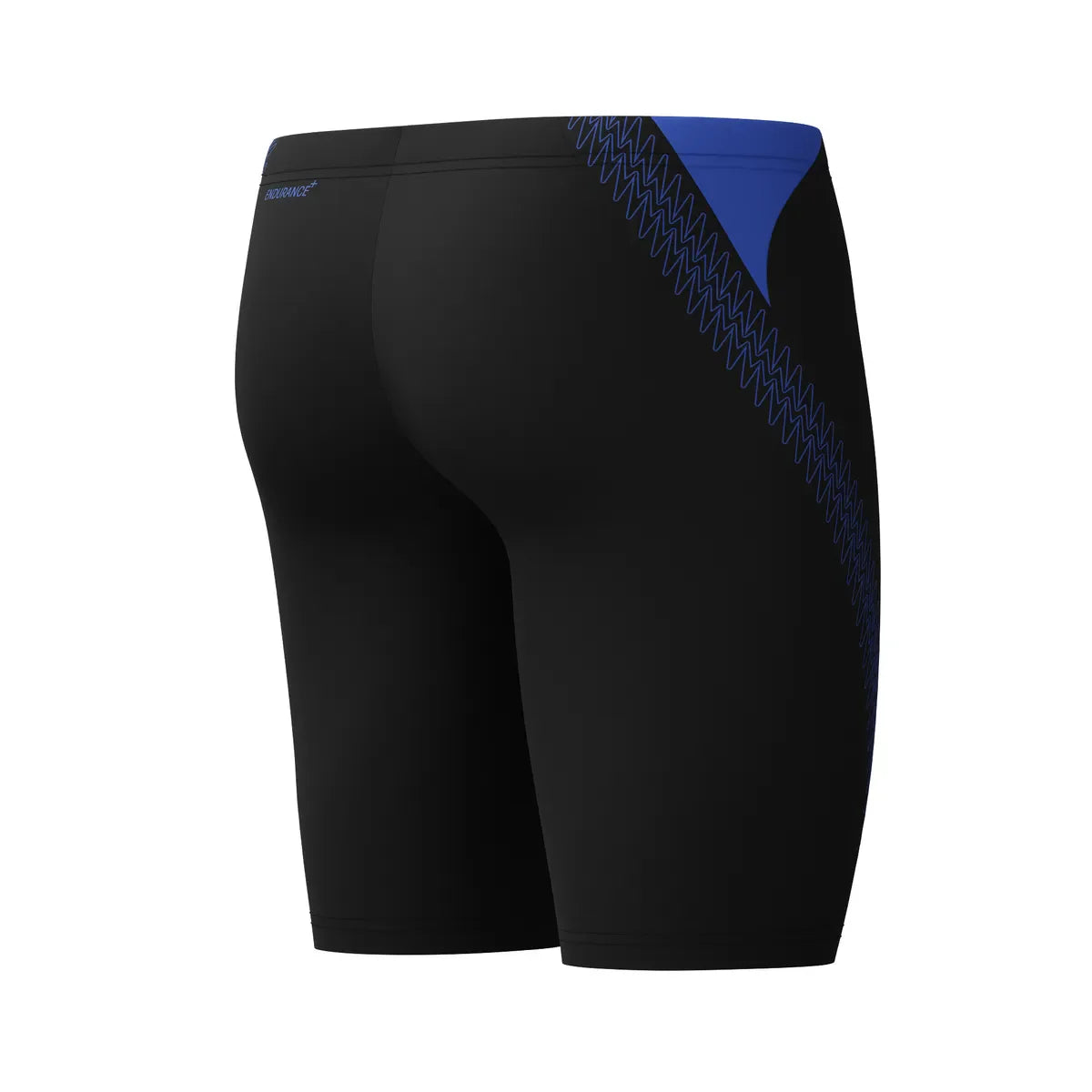 Speedo Mens Hyperboom Splice Jammer Blue