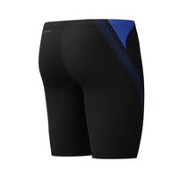 Speedo Mens Hyperboom Splice Jammer Blue