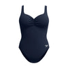Speedo Womens Shaping AquaNite 1 Piece Navy