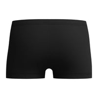 Speedo Boys Plastisol Placement Aquashort Blue
