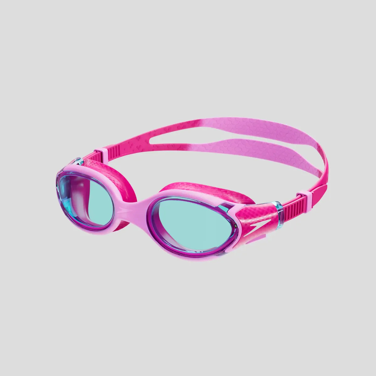 Speedo Junior Biofuse 2.0 Pink/Pink