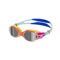 Speedo Junior Biofuse 2.0 Mirrored