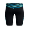 Speedo Mens END+ MAX Compression Jammer Blue