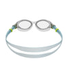 Speedo Womens Biofuse 2.0 Clear/Blue