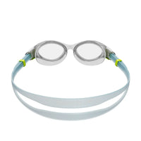 Speedo Womens Biofuse 2.0 Clear/Blue