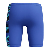 Speedo Boys HyperBoom Panel Jammer Blue