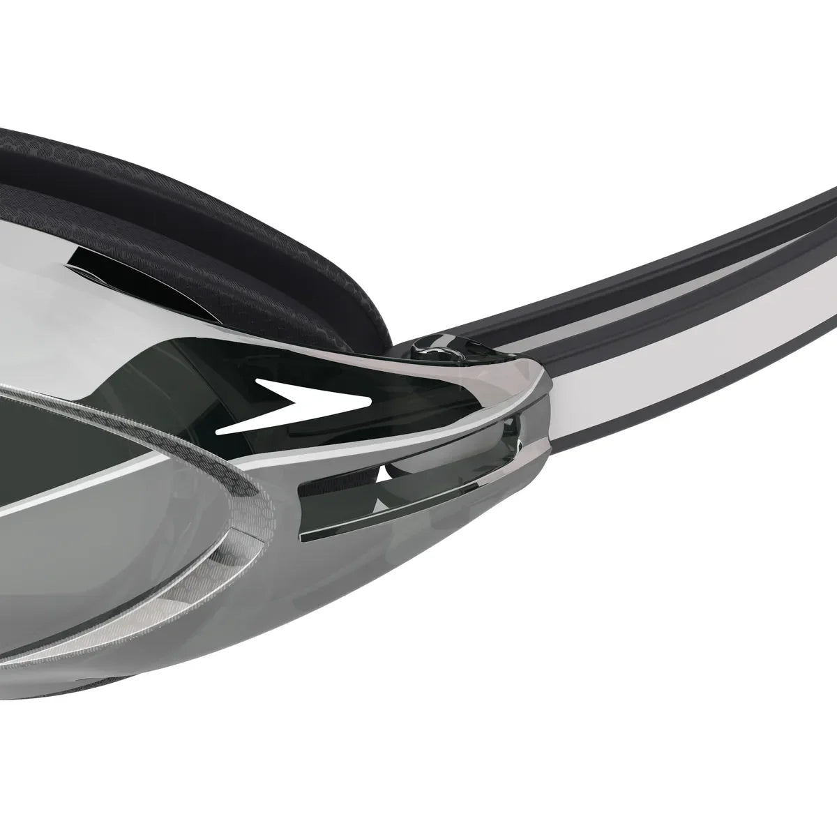Speedo Vanquisher 3.0 Mirrored