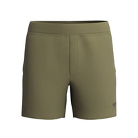 Speedo 8-004869 (Best) Speedo 4way Flex Solid Volley 16" Green