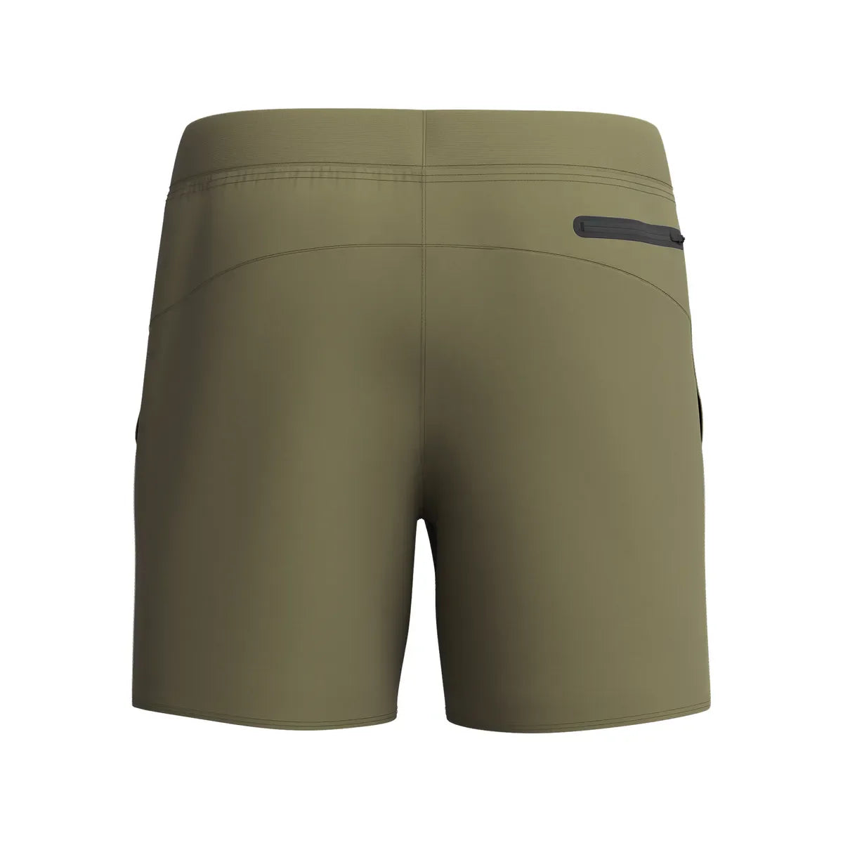 Speedo 8-004869 (Best) Speedo 4way Flex Solid Volley 16" Green