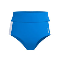 Speedo 8-005058 CB Banded Boyleg Btm Dark Blue