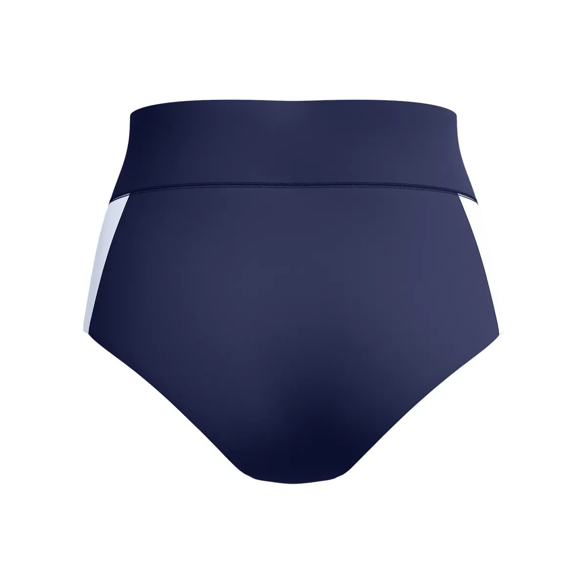 Speedo 8-005058 CB Banded Boyleg Btm Peacoat