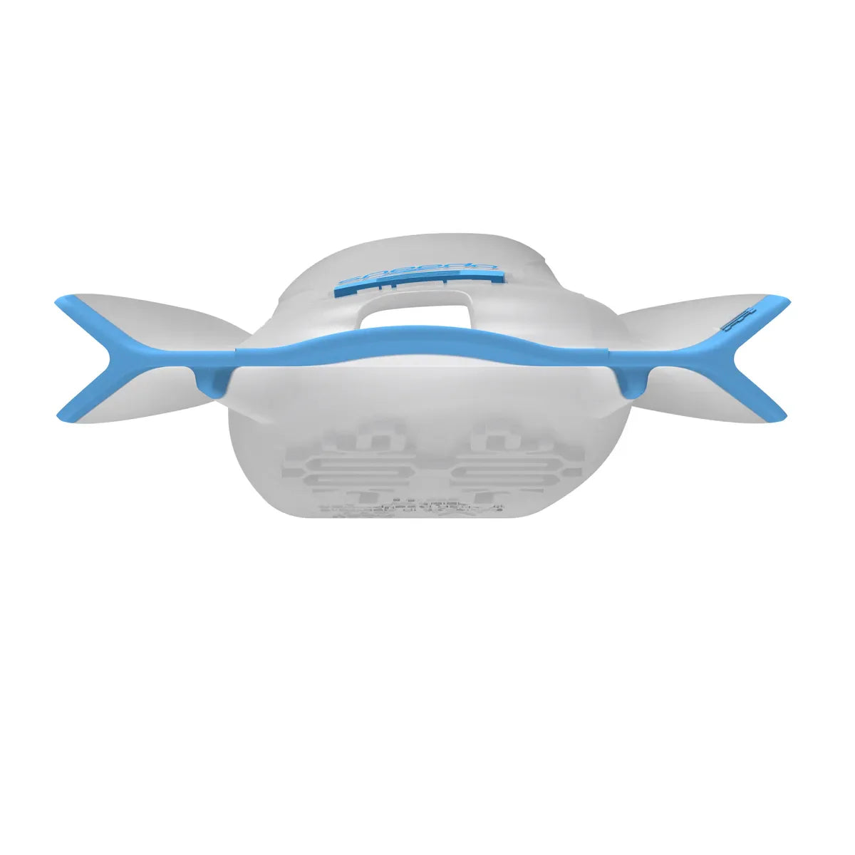 Speedo Speedo Dmc Elite Fin Blue