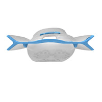 Speedo Speedo Dmc Elite Fin Blue