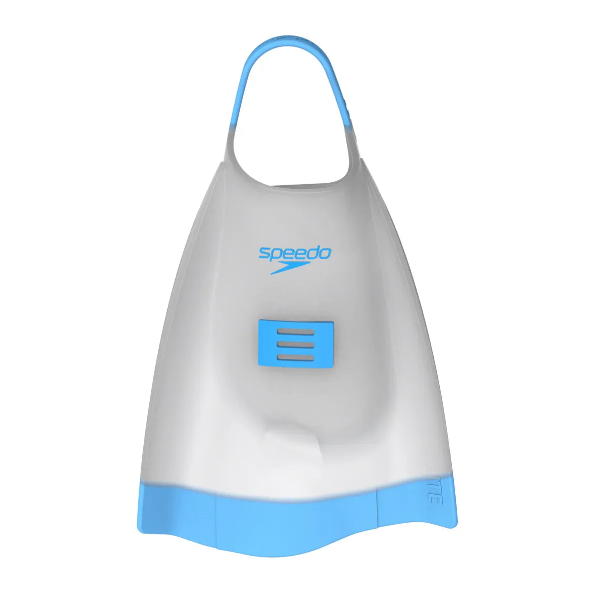 Speedo Speedo Dmc Elite Fin Blue