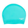 Speedo Long Hair Silicone Cap