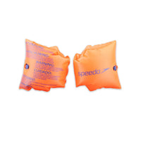 Speedo Junior Armbands Orange