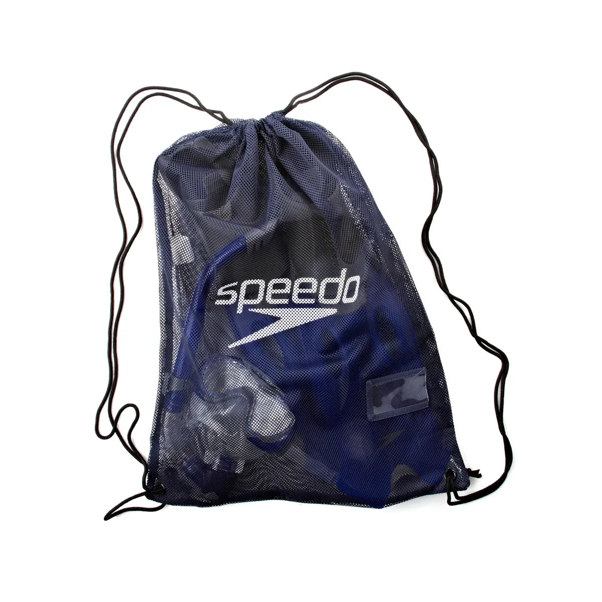 Speedo Equipment Mesh Bag