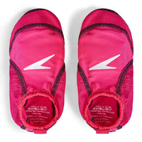 Speedo Girls Pool Sock Pink