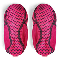 Speedo Girls Pool Sock Pink