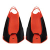 Speedo Fastskin Kickfin Black/Red