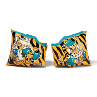 Speedo Printed Arm Bands