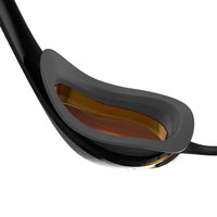 Speedo Fastskin Pure Focus Mirrored