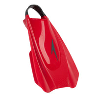 Speedo Fury Training Fin Red/Blue