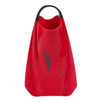 Speedo Fury Training Fin Red/Blue