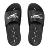 Speedo Women's Speedo Slides One Piece Black
