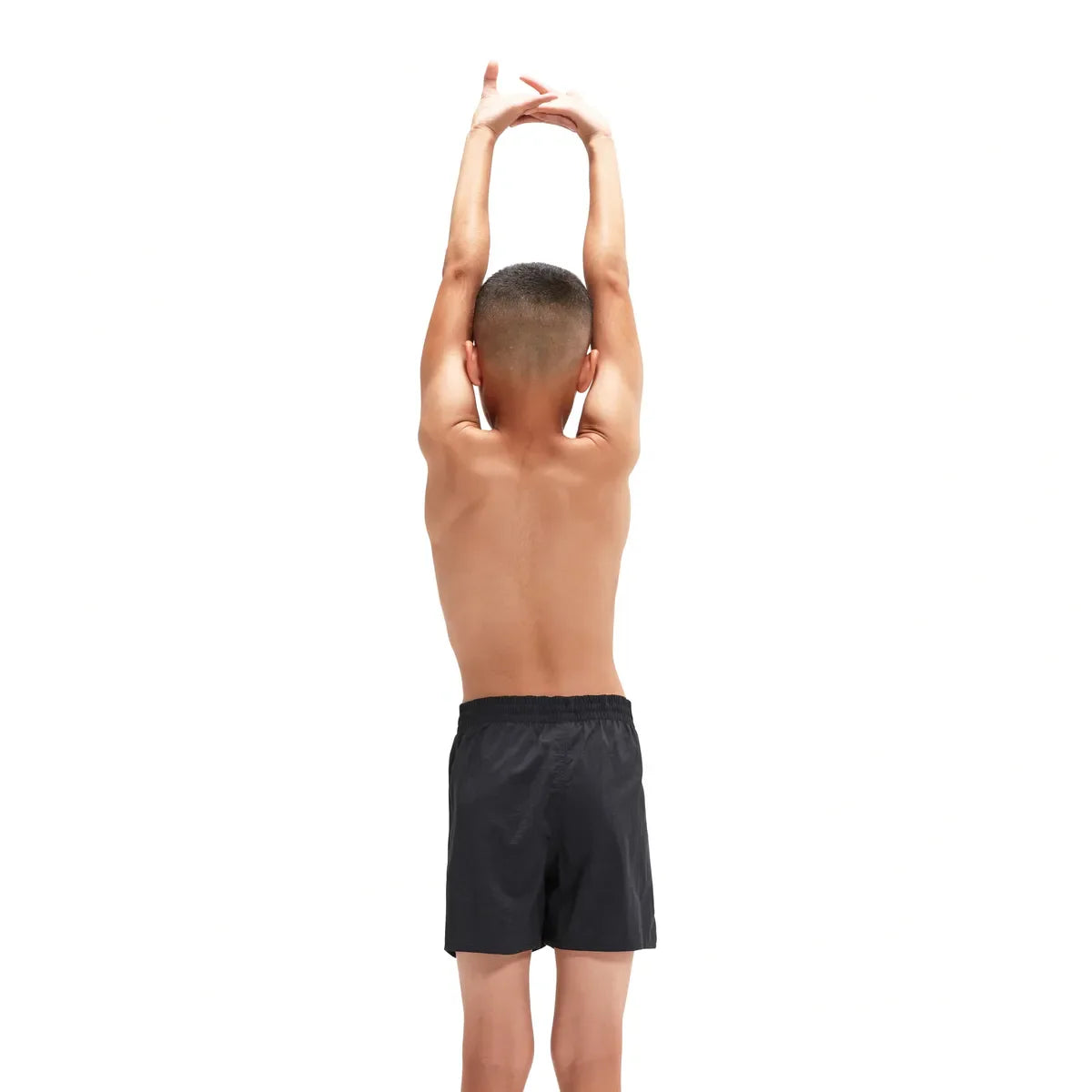 Speedo Essentials Swim Short 13" Black