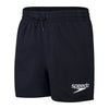 Speedo Essentials Swim Short 13" Black