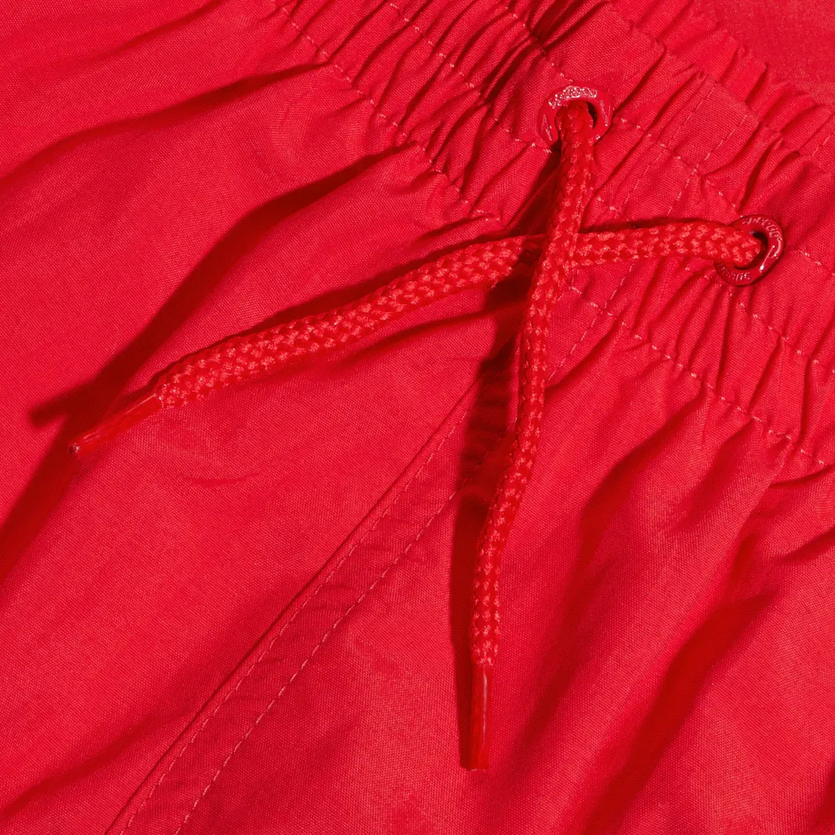 Speedo Essentials Swim Short 13" Red
