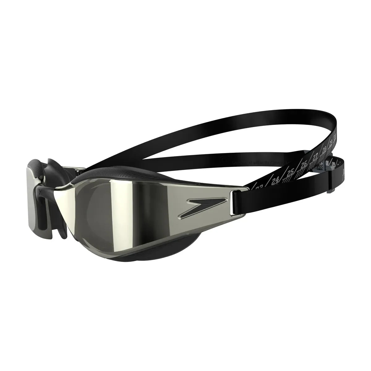 Speedo Fastskin Hyper Elite Mirrored