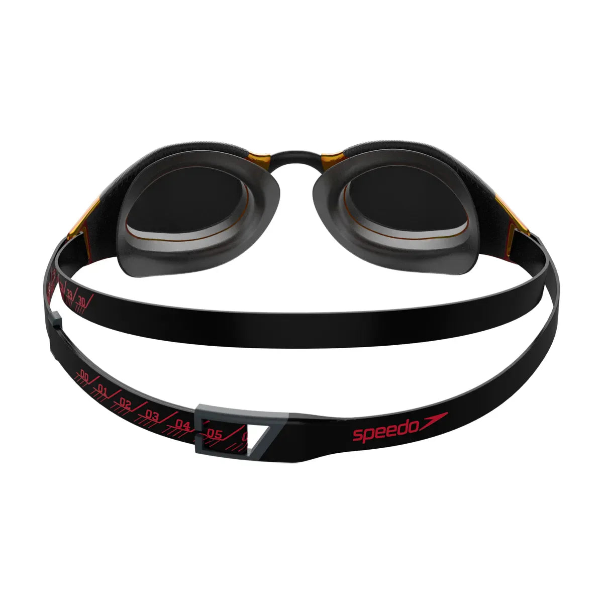 Speedo Fastskin Hyper Elite Mirrored