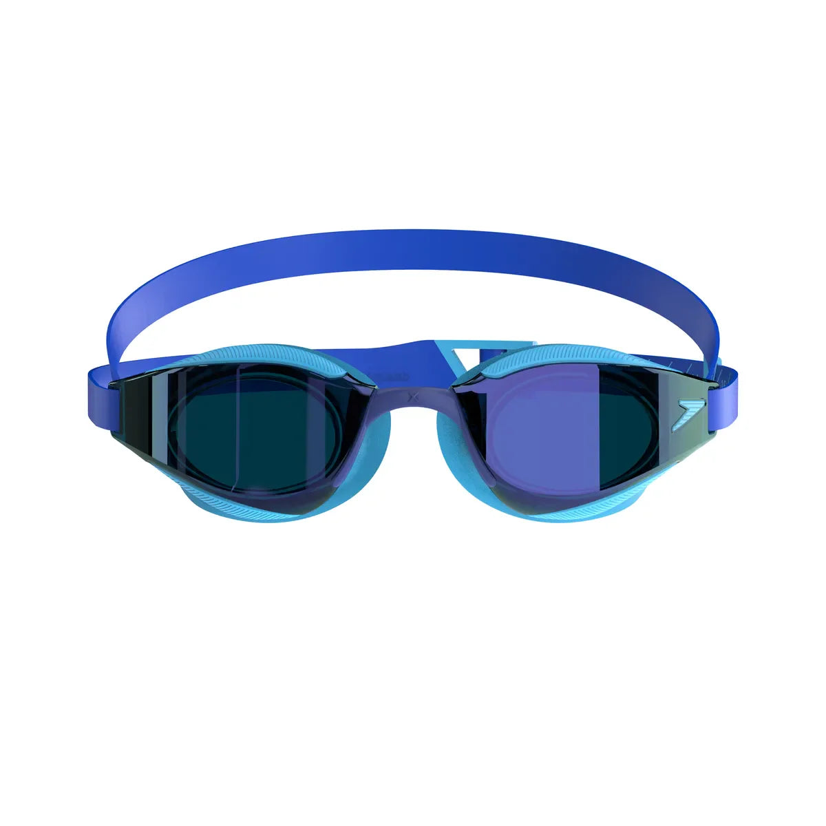 Speedo Junior Fastskin Hyper Elite Mirrored