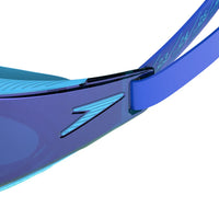 Speedo Junior Fastskin Hyper Elite Mirrored