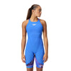 Speedo LZR Ignite Kneeskin- APAC/EMEA Fit Blue