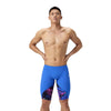Speedo LZR Ignite Jammer -APAC/EMEA Fit Blue
