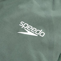 Speedo LZR Ignite Jammer -APAC/EMEA Fit Green/Orange