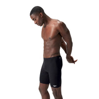 Speedo Endurance+ Jammer Black