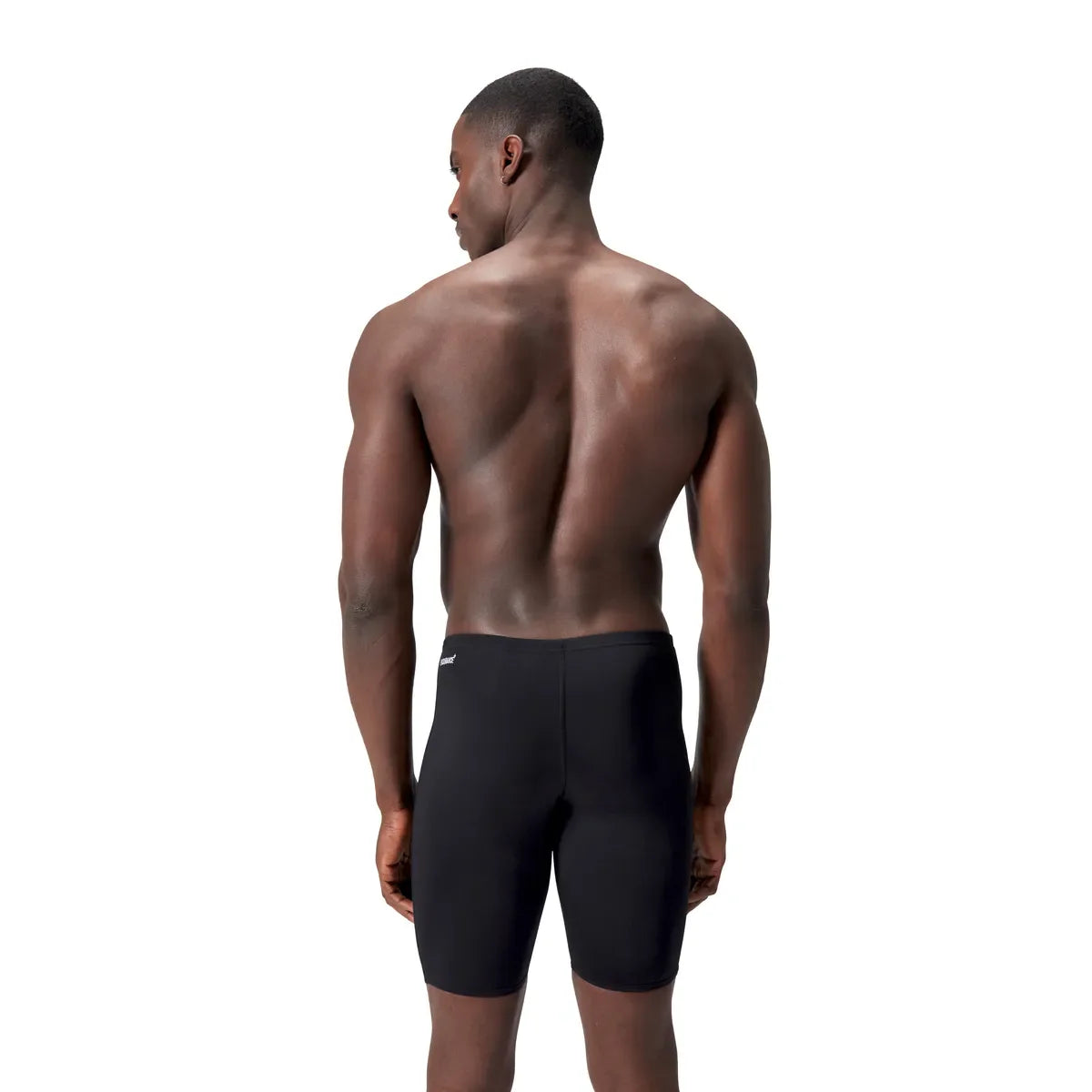 Speedo Endurance+ Jammer Black
