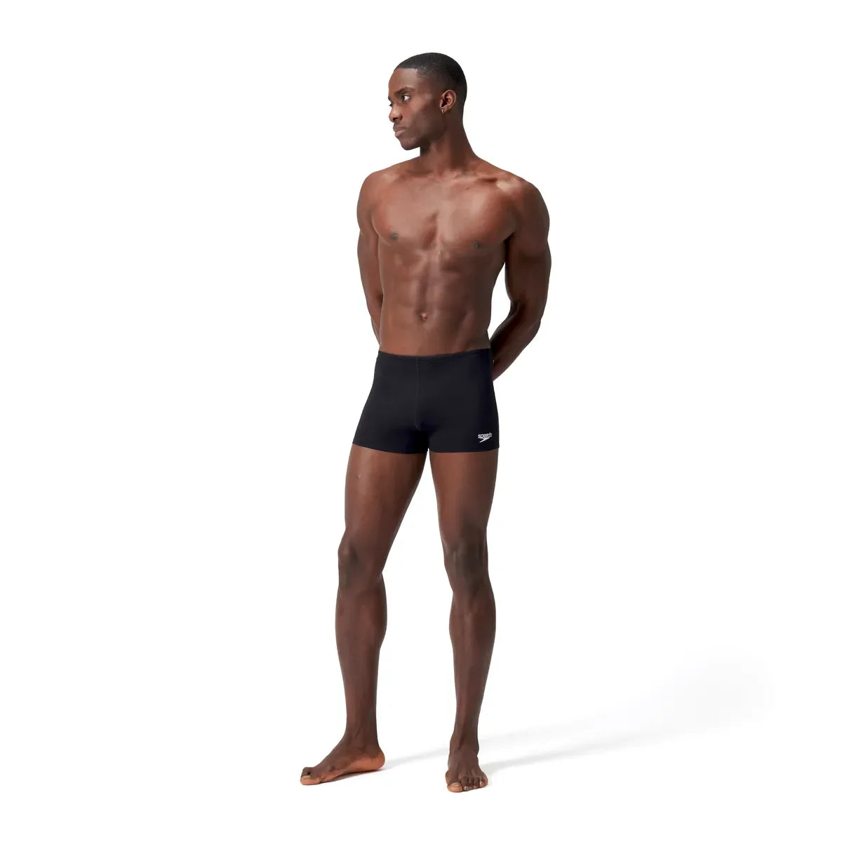 Speedo Endurance+ Aquashort Black