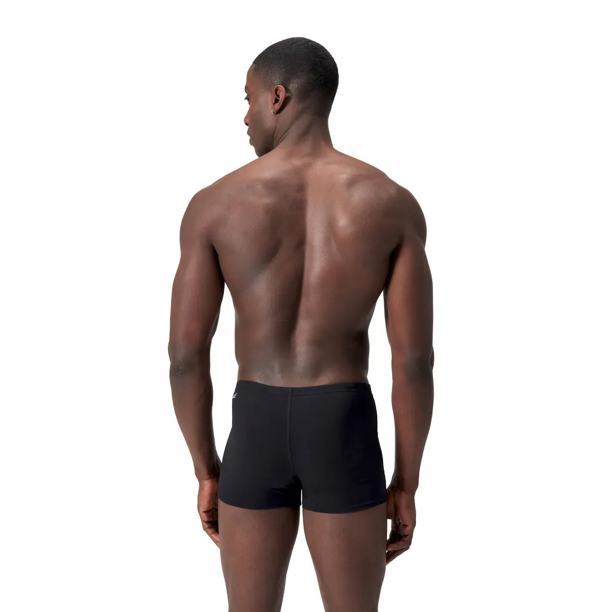 Speedo Endurance+ Aquashort Black