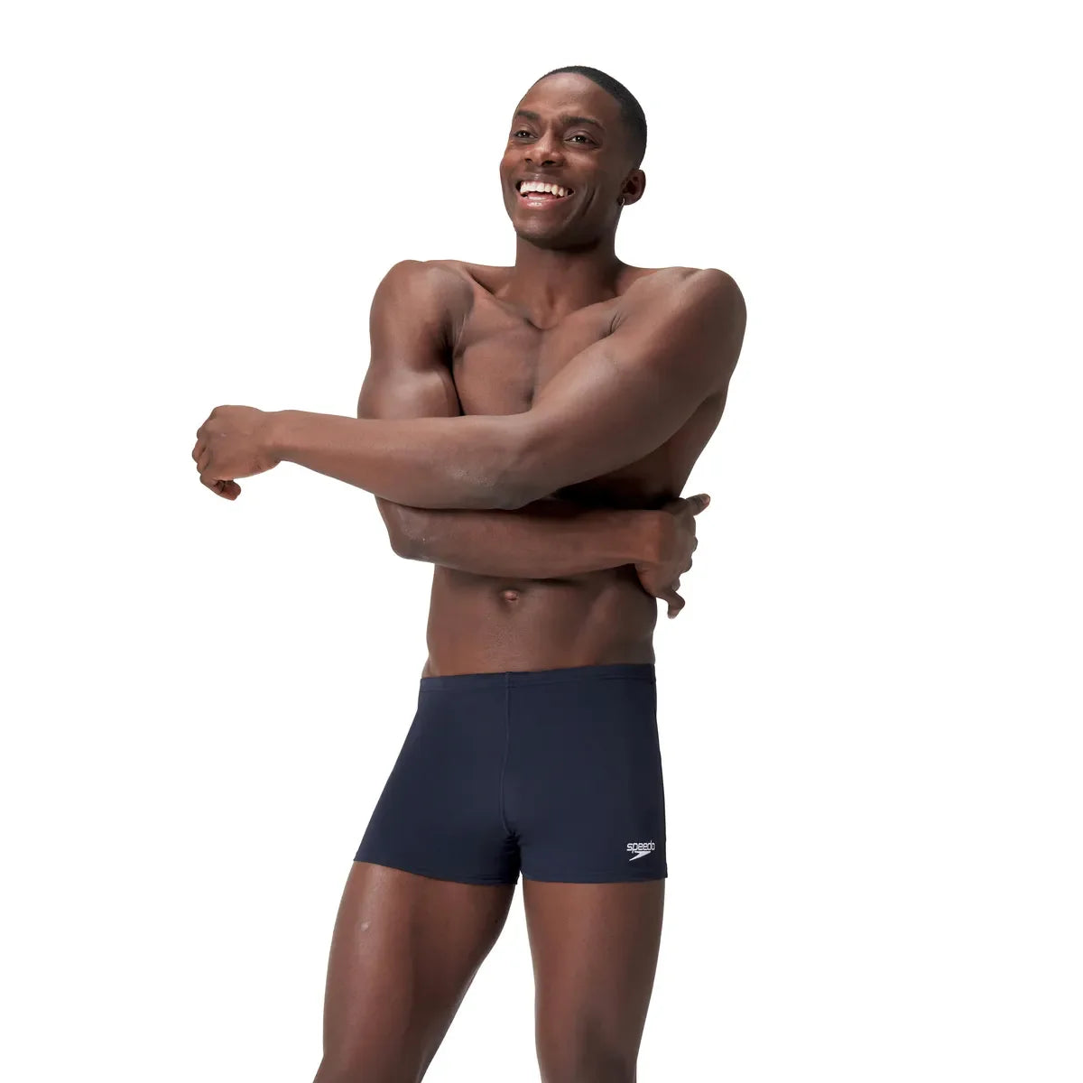 Speedo Endurance+ Aquashort Navy
