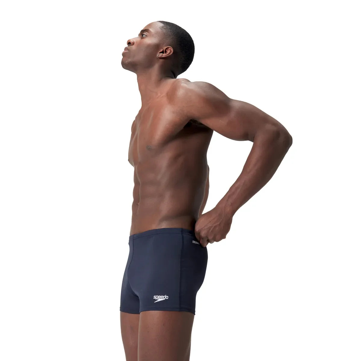 Speedo Endurance+ Aquashort Navy