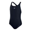 Speedo Endurance+ Medalist Swimsuit Navy