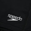 Speedo Mens Endurance + V-Cut Mid Jammer Black