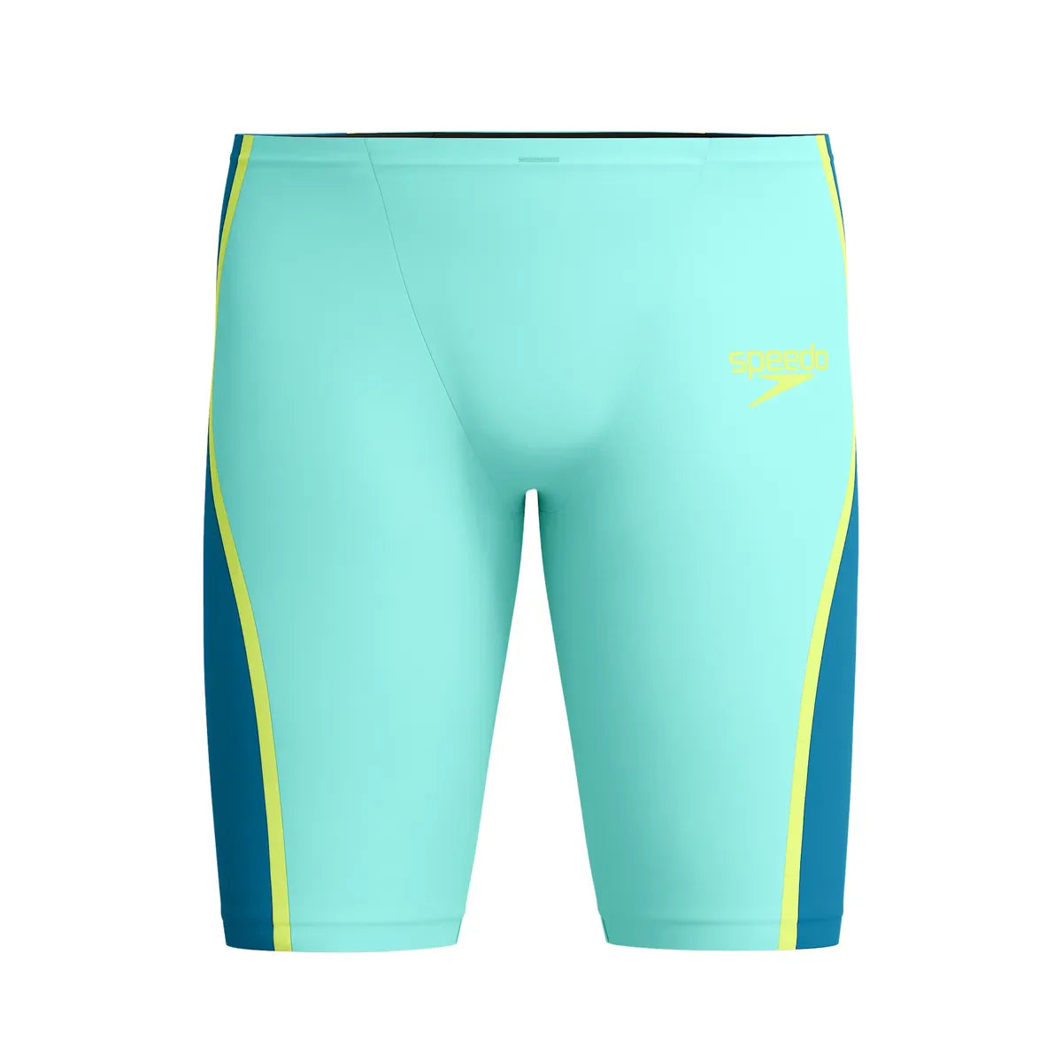 Speedo Fastskin LZR Pure Intent 2.0 Jammer Light Blue