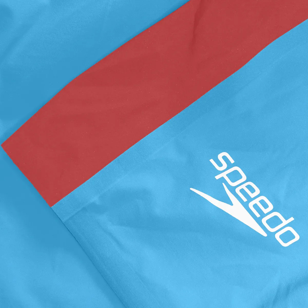 Speedo Fastskin LZR Pure Valor 2.0 Closedback Kneeskin Blue/Red